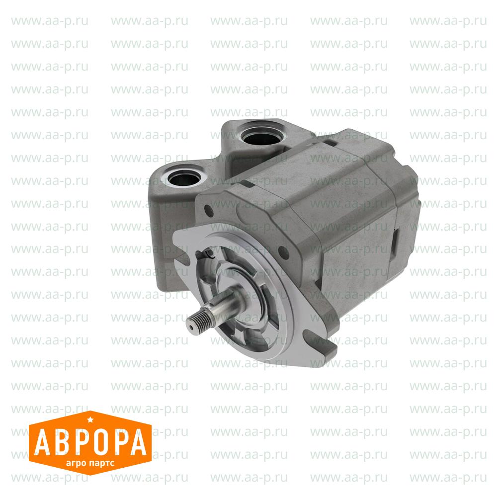 Hydromotor
